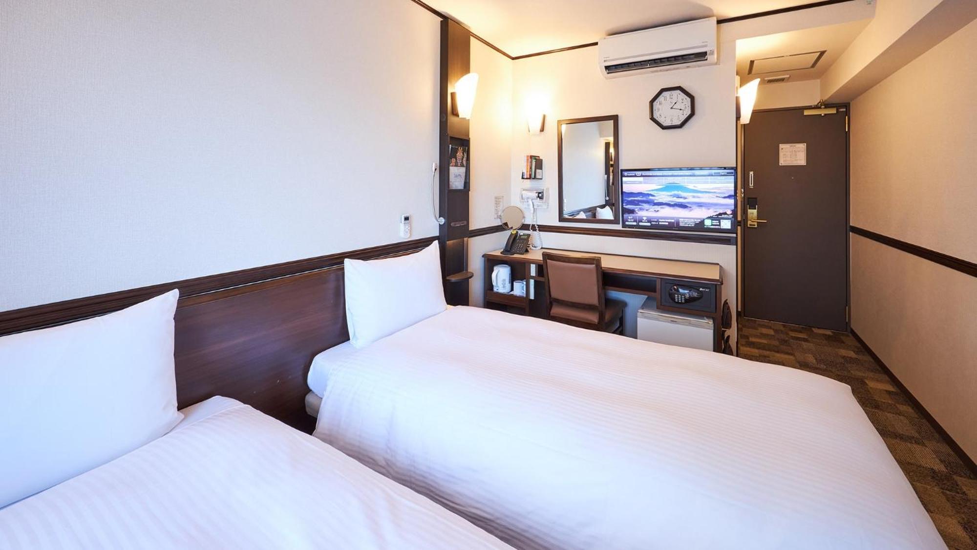 Toyoko Inn Maibara Eki Shinkansen Nishi Guchi Room photo