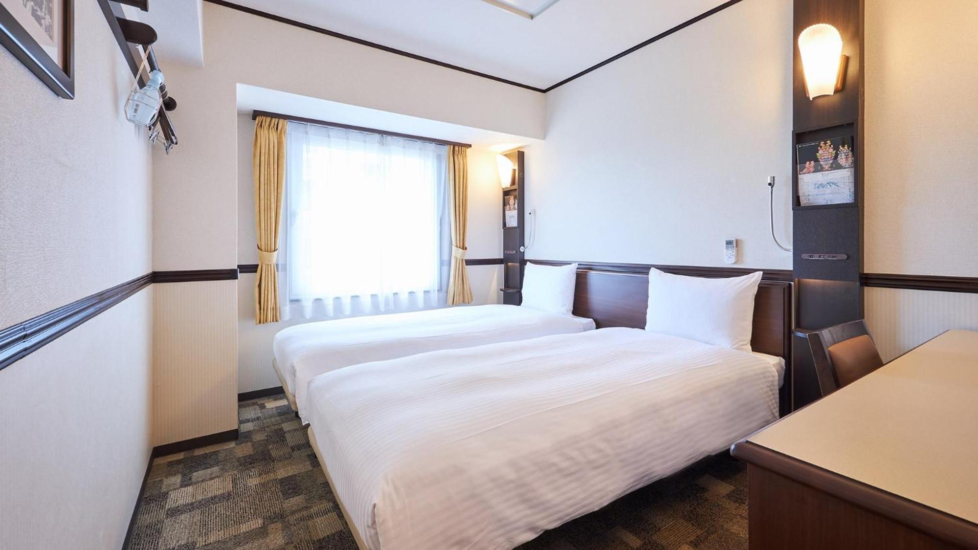 Toyoko Inn Maibara Eki Shinkansen Nishi Guchi Room photo