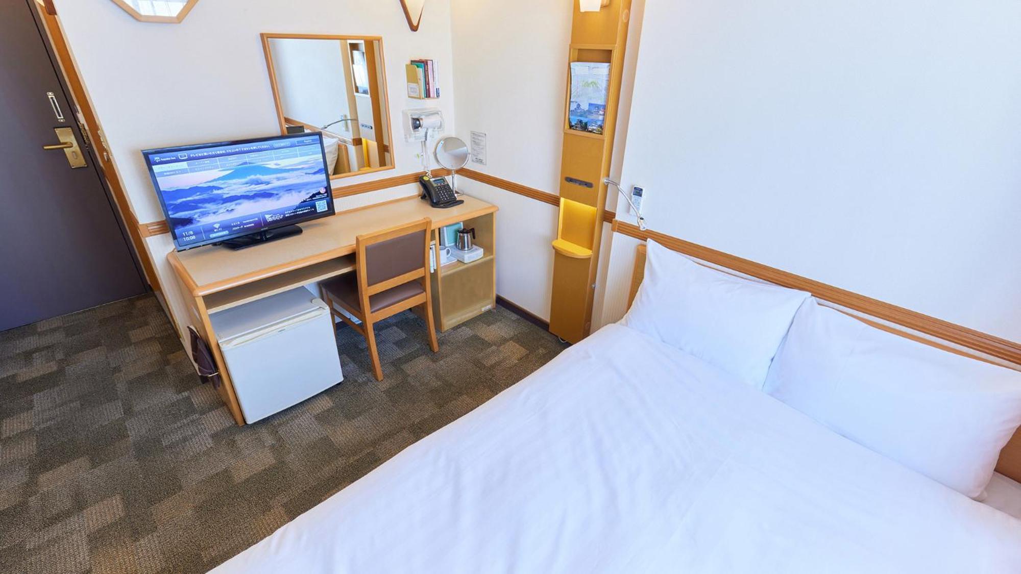 Toyoko Inn Maibara Eki Shinkansen Nishi Guchi Room photo